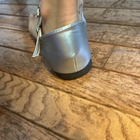 Beautiful sandals with rhinestones - Picture 8 of 8